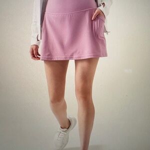 Athleta Salutation pocket Stash